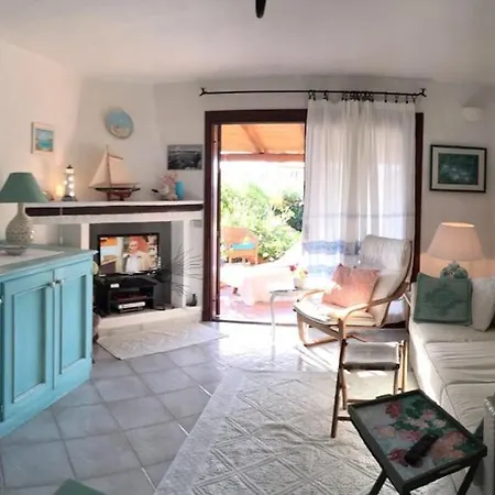 Casa Smeralda Casa vacanze
