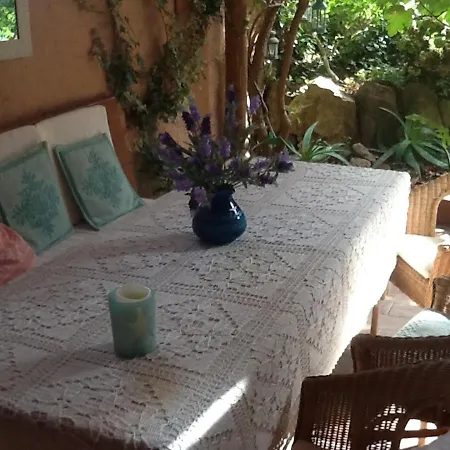 Casa Smeralda *