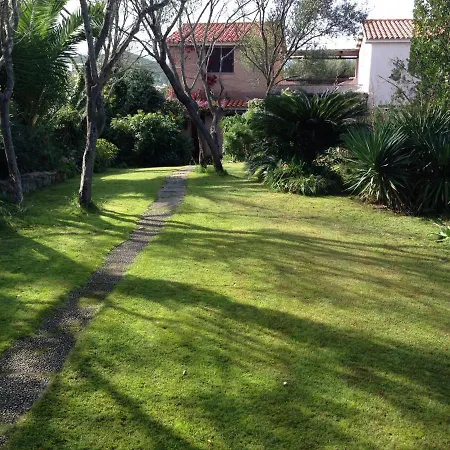 Casa Smeralda