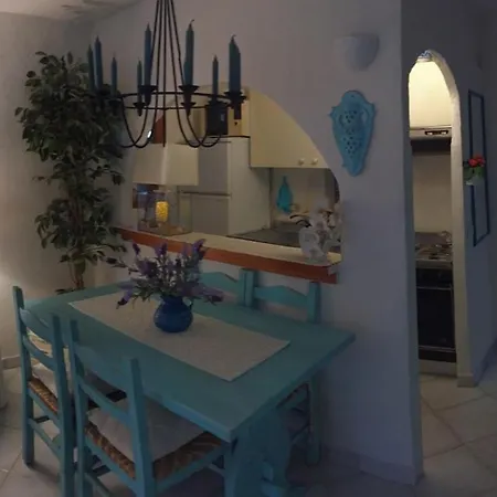 Casa Smeralda *