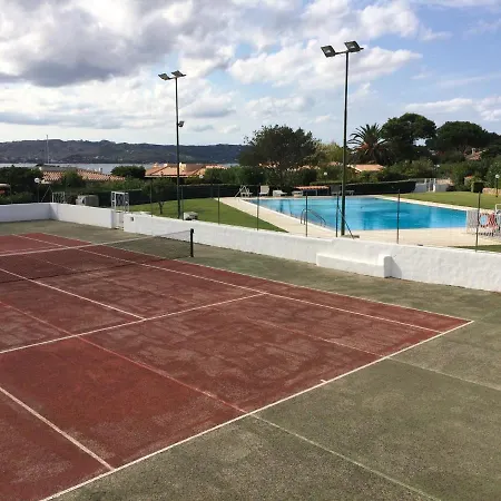 Casa vacanze Casa Smeralda Baja Sardinia