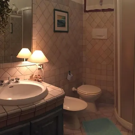 Casa Smeralda