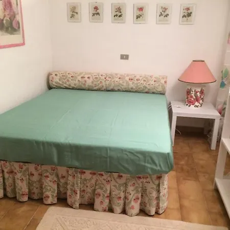 Casa vacanze Casa Smeralda